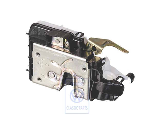 Door lock for VW Golf Mk3