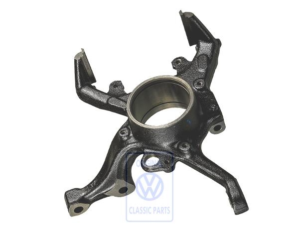 Wheel bearing housing for VW Golf Mk3