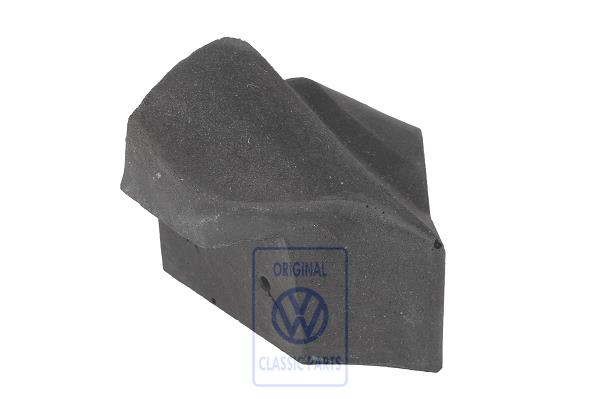 Seal for VW Golf Mk4