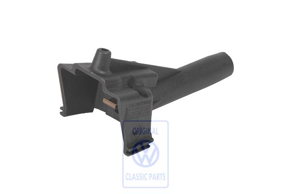 Guide sleeve for VW Golf Mk4, Bora
