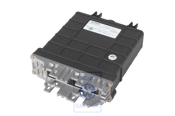 Engine control unit for VW Golf Mk3