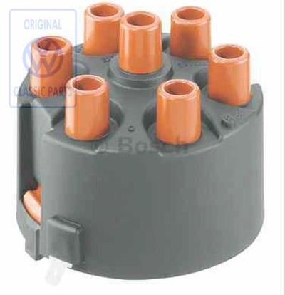 Distributor cap for VW Golf Mk3 VR6