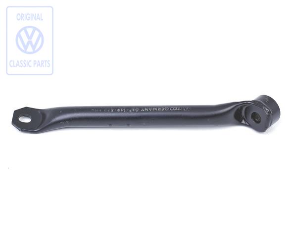 Support for VW Golf G60