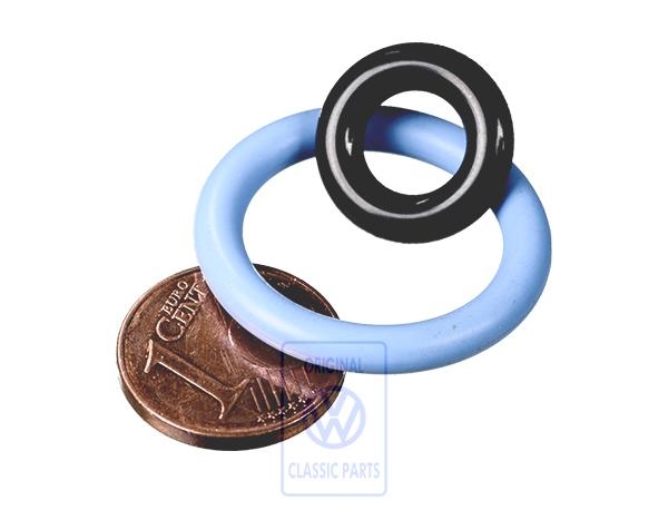 Gasket set for VW Corrado, Golf Mk3