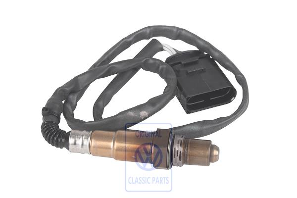 Repair set for VW Golf Mk5