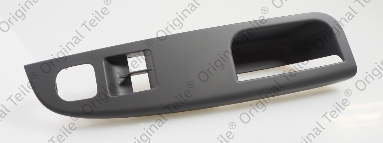 Cover for VW Golf Mk5