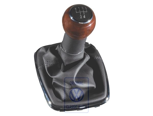 Gearstick knob for VW Golf Mk4, Bora