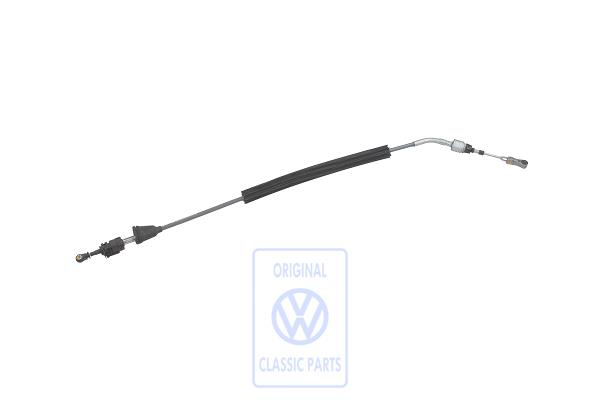 Wire cable for VW Golf Mk4 R32