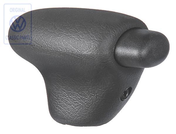 Selector lever handle for VW Golf Mk3, Corrado
