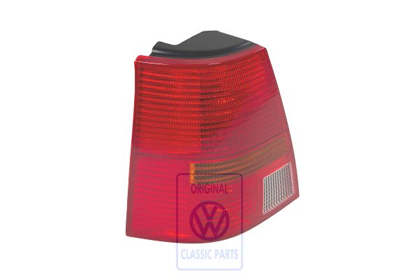 Tail light for VW Golf Mk4