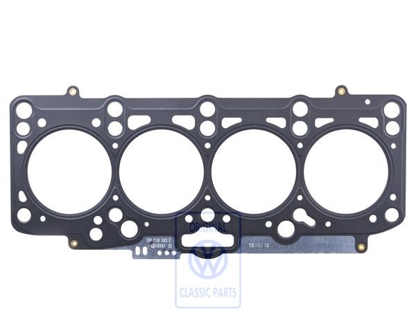 Cylinder-head gasket for VW Golf Mk4