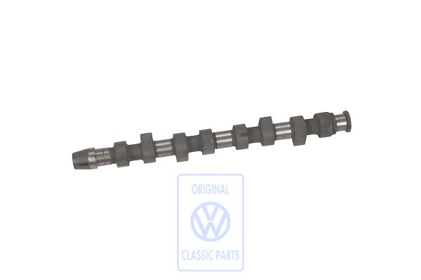 camshaft