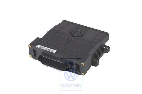 Control unit for VW Golf Mk5
