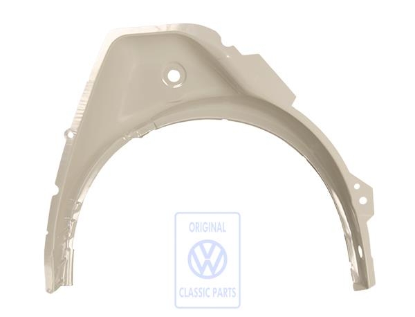 Wheel housing liner for VW Golf Mk3