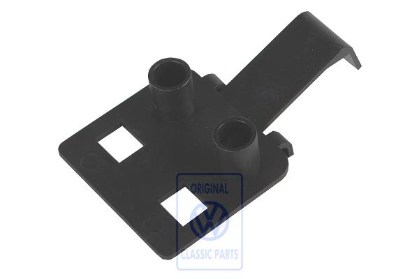 Holder for VW Vento