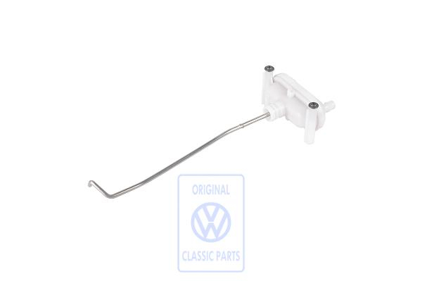 Operating valve for VW Golf Mk3