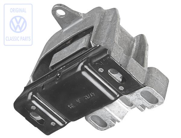 Gearbox mounting for Golf Mk4 and Bora