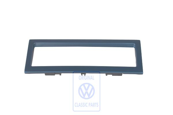 Trim for VW Golf Mk4