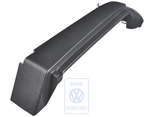 Parcle shelf for VW Golf Mk4