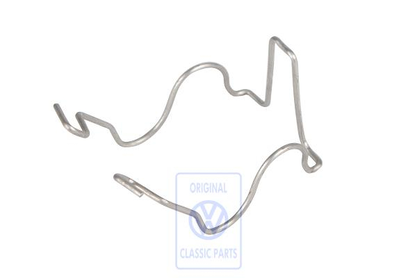 Spring for VW Passat B3