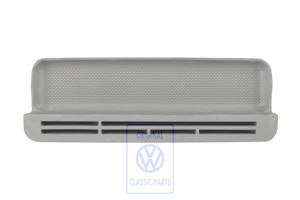 Insert for VW Golf Mk4