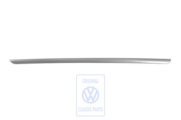 Trim for VW Golf Mk5