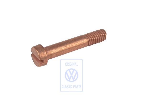 Socket head bolt
