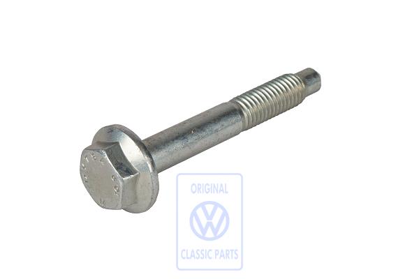 Hexagon bolt for VW Golf Mk2