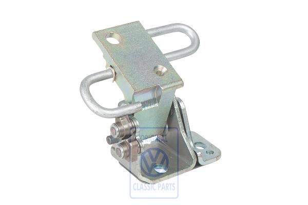 Door hinge for VW Golf Mk4