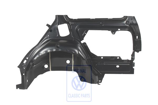Side panel for VW Golf Mk3 Variant