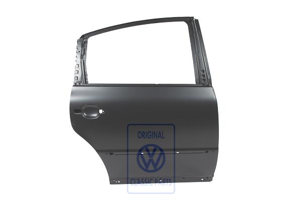 Door for VW Golf Mk4