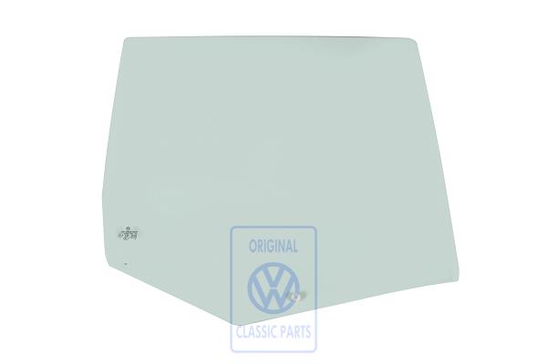 Window for VW Golf Mk4