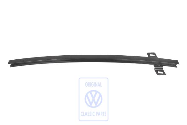 Guide rail for VW Golf Mk5