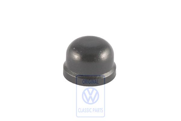 Cover cap for VW Golf Mk2