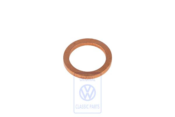 Seal ring for VW Golf Mk4