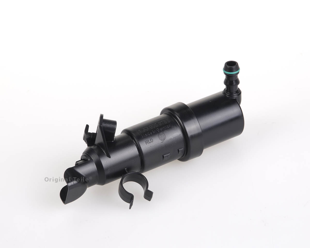 Lift cylinder for VW Golf Mk4