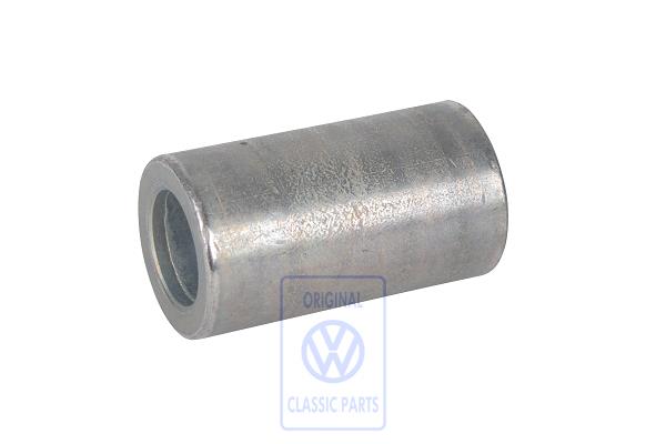 Bearing tube for VW Golf Mk4