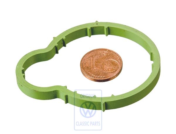 Seal ring for VW Golf Mk4, Bora