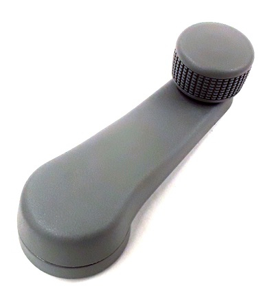 Window crank for VW Golf Mk4, Bora