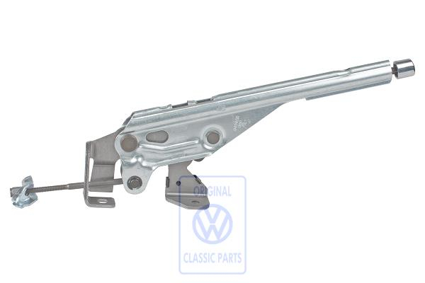 Lever for VW Golf Mk4
