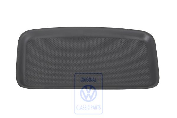 Insert for VW Golf Mk4