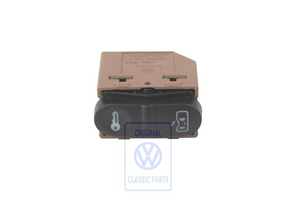 Switch for VW Bora