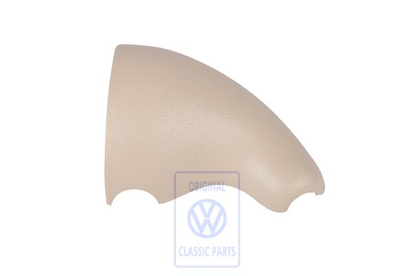 Cover cap for VW Passat B5
