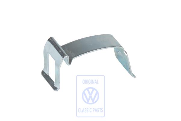 Spring for VW Passat B2