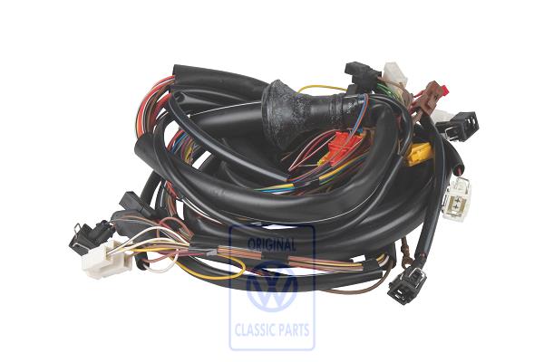 wiring harness