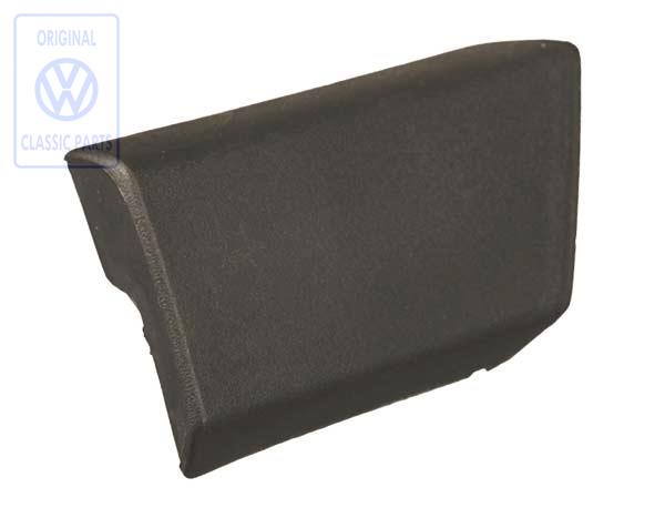 Protective strip wing for Golf Mk2