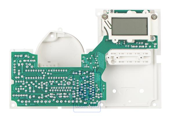 Multi-function indicator for VW Golf Mk2
