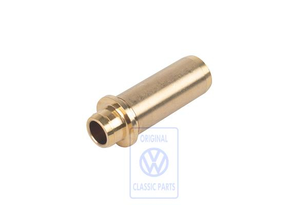 Valve guide for VW Corrado, Bora