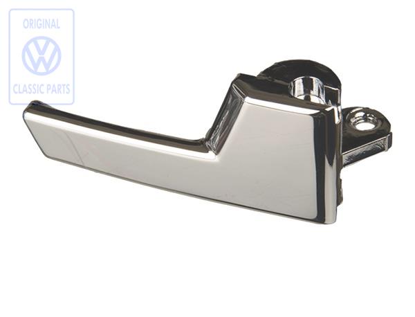 Inner actuator for VW Golf Mk2