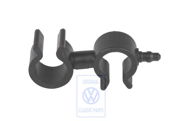 Bracket for VW Golf Mk2